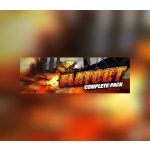 Flatout Complete Pack – Zboží Živě