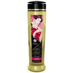 Shunga Erotic Massage Oil Amour Sweet Lotus 250 ml – Hledejceny.cz