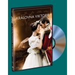 Vallée jean-marc: Královna viktorie DVD – Hledejceny.cz