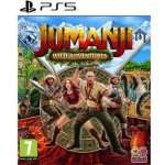 Jumanji: Wild Adventures – Zbozi.Blesk.cz