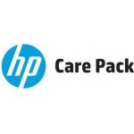 HP záruka 3-roky NextBusDay Onsite DT Only HW Supp, U6578E – Hledejceny.cz