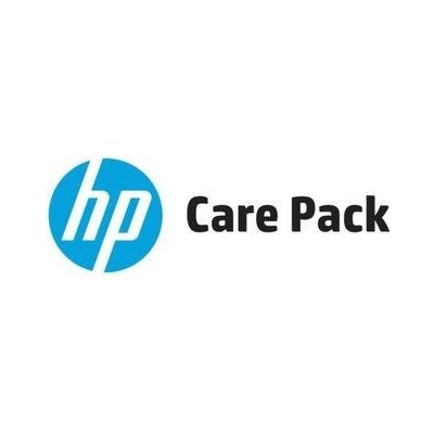 HP záruka 3-roky NextBusDay Onsite DT Only HW Supp, U6578E – Hledejceny.cz