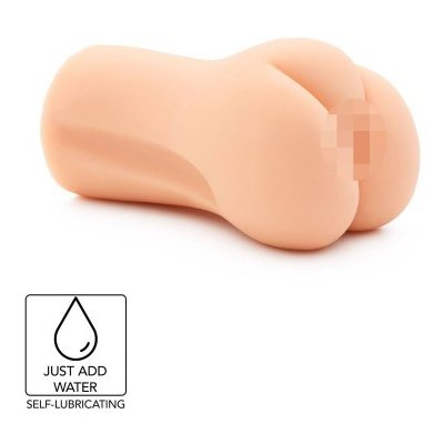 Hidden Desire Doll Hidden Desire Bangers Super Wet Pocket Pussy / masturbátor pro muže – Zboží Mobilmania