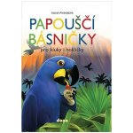 Papouščí básničky pro kluky a holčičky – Zboží Mobilmania