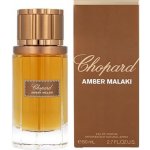 Chopard Amber Malaki parfémovaná voda unisex 80 ml – Hledejceny.cz