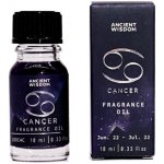 Ancient Wisdom Vonný Olej Rak 10 ml – Hledejceny.cz