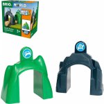 Brio Smart Tech Akční tunely – Zboží Dáma