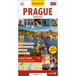 průvodce Prague the best of anglicky – Hledejceny.cz