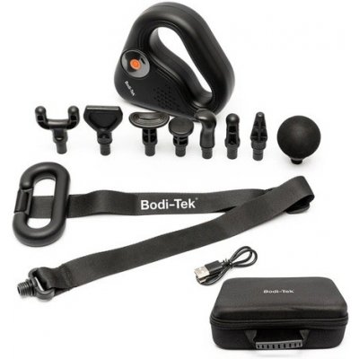 Bodi-tek Whole Body Massager – Zboží Mobilmania