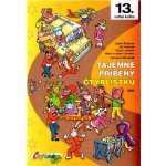 Tajemné příběhy Čtyřlístku 1997 – Zboží Mobilmania