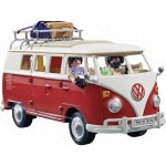 Playmobil 70176 Volkswagen T1 Bulli – Zboží Dáma
