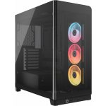 Corsair FRAME 4500X LX-R RGB LINK CC-9011316-WW – Zboží Živě