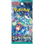 Pokémon TCG Stellar Miracle Booster JAP – Zboží Mobilmania