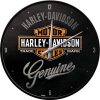 Plakát Harley-Davidson - Genuine