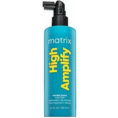 Matrix Total Results Hight Amplify Wonder Boost rootlifter 250 ml – Sleviste.cz