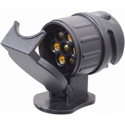 Redukce zásuvky tažného zařízení 13-7 pólů | Zboží Auto