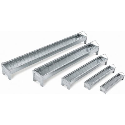 Contro Fratelli CF033.10 krmítko 13 x 50 cm – Zbozi.Blesk.cz