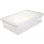 KEEEPER Úložný box 8 L BEA 39 x 26,5 x 10 cm – Zboží Dáma