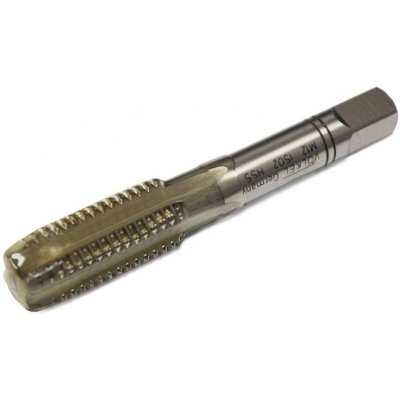Závitník sadový M 24 č.2 HSS-G DIN352 , VOLKEL 27374-2 – Zboží Mobilmania