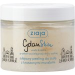 Ziaja GdanSkin olejový peeling 300 ml – Zbozi.Blesk.cz