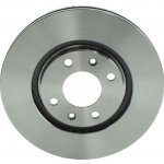 Brzdový kotouč BOSCH 0 986 478 834