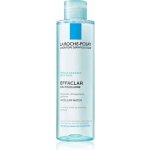 La Roche Posay Effaclar Make-up Removing Purifying Water 200 ml – Hledejceny.cz