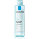 La Roche Posay Effaclar Make-up Removing Purifying Water 200 ml – Zbozi.Blesk.cz