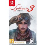 Syberia 3 – Zbozi.Blesk.cz