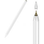 Choetech Kapacitní stylus pro iPad aktivní, bílý HG04 6971824979213 – Zboží Živě