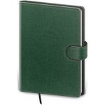 Flip B6 Denní 2026 zeleno/šedá – Hledejceny.cz