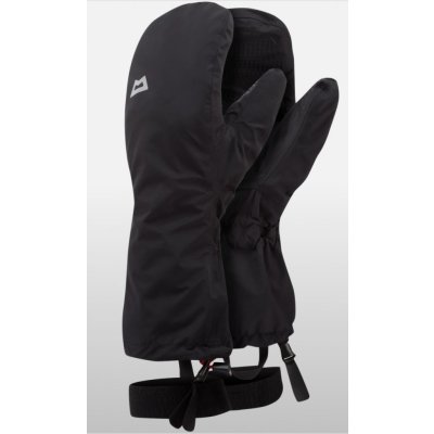 Mountain Equipment Odyssey mitt black – Hledejceny.cz