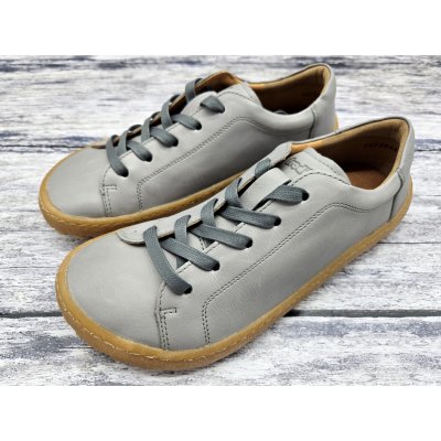 Froddo barefoot nízké celoroční boty grey – Zboží Dáma