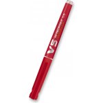 Pilot 2246-002 červená – Zboží Dáma