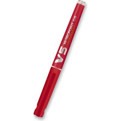 Pilot 2246-002 červená – Zboží Dáma