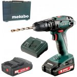 Metabo SB 18 602245950 – Zboží Dáma