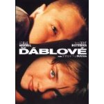 ďáblové DVD – Hledejceny.cz