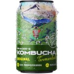 Pragers Kombucha Original 330 ml – Zboží Dáma