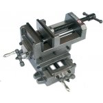 PROMA KS-125P - Křížový strojní svěrák – Hledejceny.cz