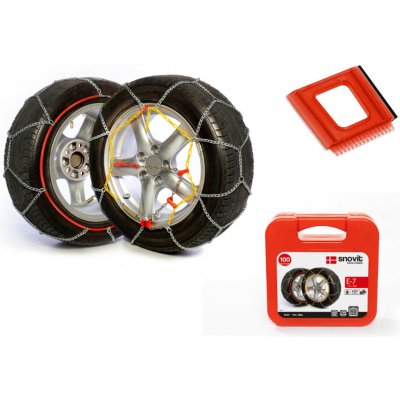 Snovit E-7 110 – Hledejceny.cz
