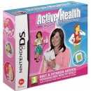 Active Health Carol Vorderman With Activity Meter