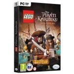 LEGO Piráti z Karibiku – Zboží Mobilmania