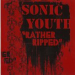 Sonic Youth - Rather Ripped CD – Zbozi.Blesk.cz