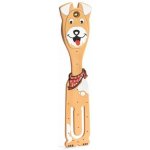 Lampička do knihy FLEXILIGHT pes – Sleviste.cz