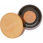 Inika Organic sypký minerální bronzer Sunkissed 7 g – Zboží Mobilmania