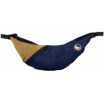 Ticket To The Moon Upcycled Sling Bag – Hledejceny.cz