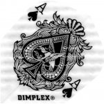 Harrows Dimplex F1107 – Zboží Mobilmania