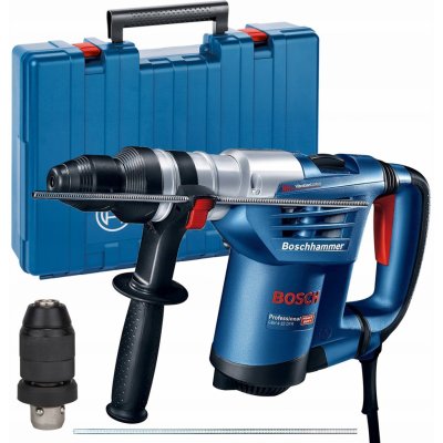 Bosch GBH 4-32 DFR 0.611.332.101 – Zboží Dáma