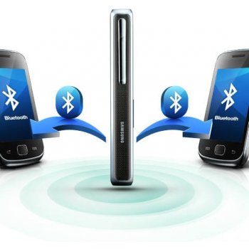 Samsung best sale hm5000 bluetooth