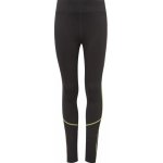 Klimatex fumiko Dětské funkční legíny černá – Hledejceny.cz