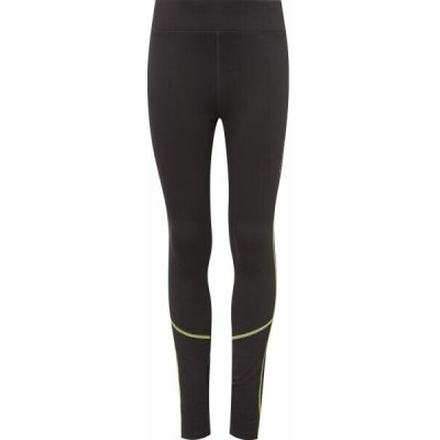 Klimatex fumiko Dětské funkční legíny černá – Hledejceny.cz